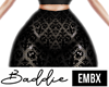 EMBX Laced Queen