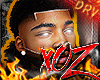 (DRV) xOz Curly Bun 4