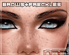 .n77 Brows+Freckless Br