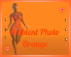 Ambient Photo Orange