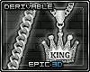 [3D]*Dev* King Chain V3