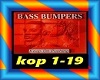 Bass Bumpers - Pushing