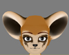 m/f derivable mouse ears