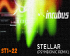 Incubus~Stellar p2