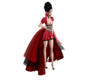 Heart Queen Add Skirt