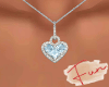 FUN Aquamarine necklace