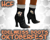 HCF Edelweiss Boots B
