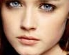 Alexis Bledel.