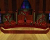 vampire redwood thrones