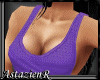 !AR! Purple Top