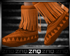 !Z | Aztic Orange Boots