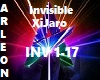 Invisible XiJaro