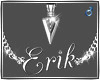 MVL❣Chain|eErik|m