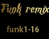 Funky Remix