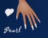 ♥ Pearl