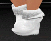 Carla White Platform PF