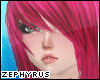 [z]; magenta jordan