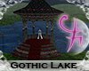 *i* Goth by the Lake