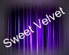 Sweet Velvet