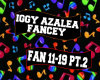 Iggy Azalea Fancey PT.2