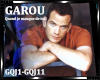 *Garou-Je Manque de Toi