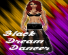 Black Dream Dancer