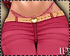 Valentine Capri Pink RL