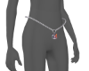 sms hip chain