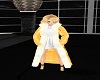Cheetah Fur Coat F V1
