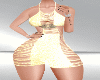 ღ Mini| Gold Line