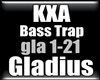 KXA - Gladius Trap Base