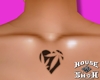 *HS Tattoo Weed e