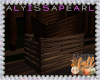 Autumn Porch Crates