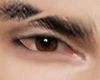 Male eyes