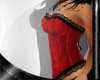 ~S~Sexy Bloody corset