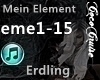 (CC) Mein Element