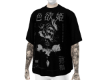 Blk Jap Tshirt [VZ]