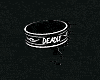 -LM Deadly Collar-