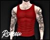 Tank Top Muscled