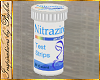 I~Nitrazine Test Strips
