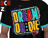Z-9´s Dream it, Do it