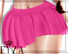 F❥ Pink Skirt