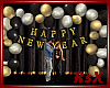 New Year Kiss  /B