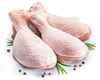raw chicken