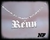 Custom Renn -NF-