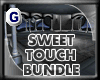 [G]SWEET TOUCH BUNDLE