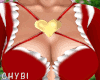 C~Red Bunny Suit V3