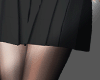 ❖ Black Skirt.