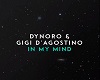 Gigi Dgostino In My Mind