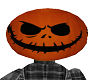 Pumpkinhead Scarecrow 3
